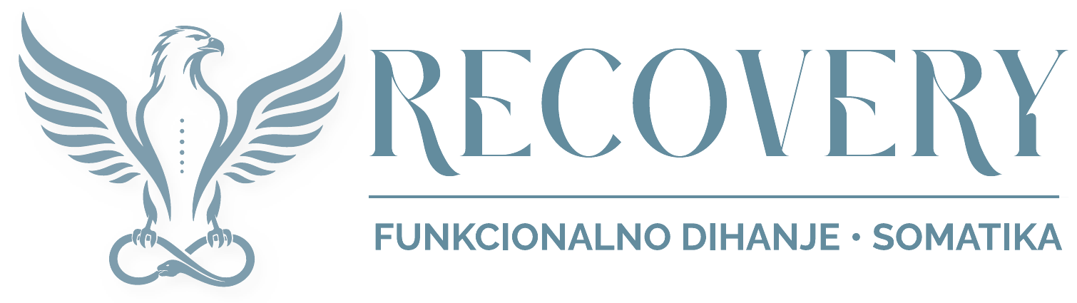 Recovery – funkcionalno dihanje in somatika